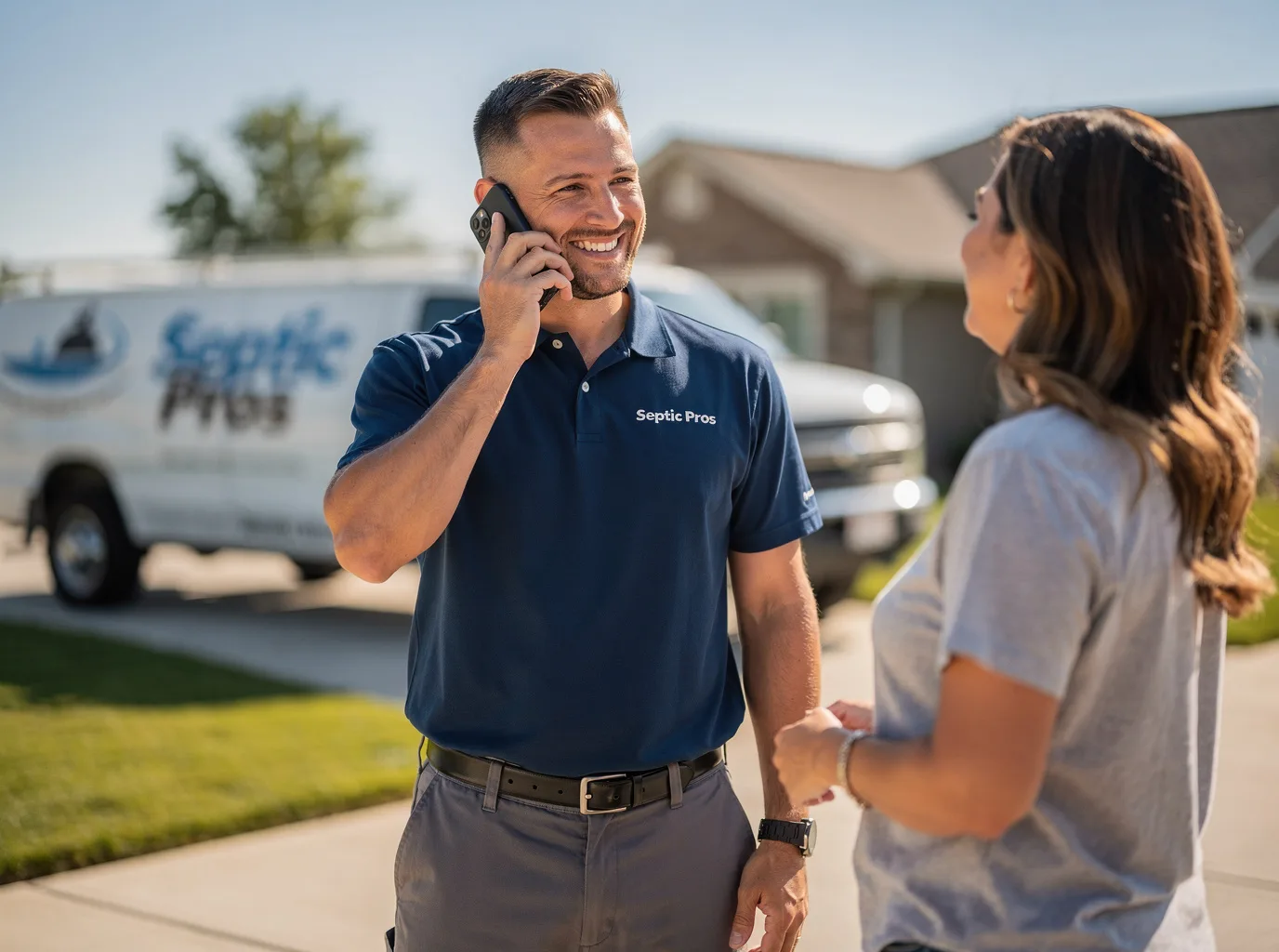 Septic Tank Pumping Warm Springs, VA FAQs
